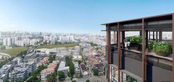 The Continuum (D15), Apartment #565448001